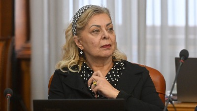 Ministarka Sofronijević: Put Pakovraća - Požega je potpuno siguran, širenje panike je krivično delo!