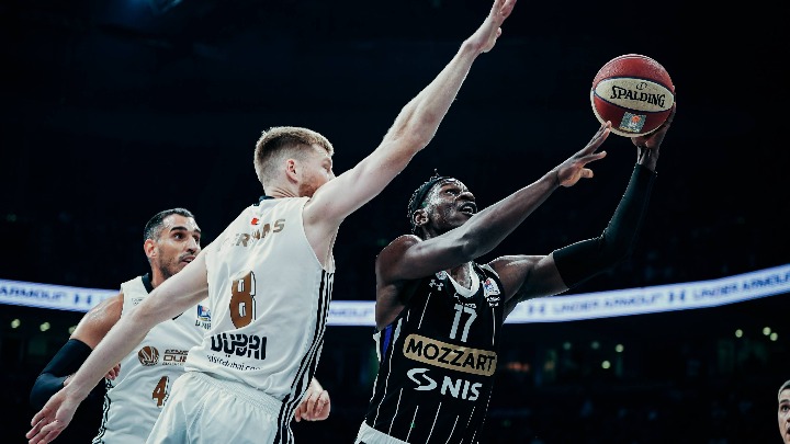 Alarm u Partizanu: Četiri evroligaša žele Bongu