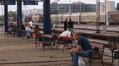 Konzorcijum sedam firmi nadziraće gradnju Železničke stanice Novi Beograd