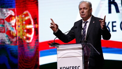 Monarhisti: Vučić godinama ćutao na ukidanje ingerencija Republike Srpske