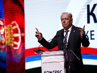 Monarhisti: Vučić sa Generalštabom pokušao da se iskupi za izbornu aferu u SAD