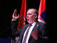 Monarhisti: Potpisi dokazali da je većinska Srbija za izbore, pritisnimo vlast da budu što pre