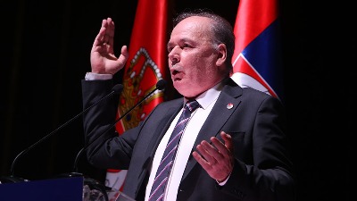 Monarhisti: Nema razloga za razgovor sa evroparlamentarcima