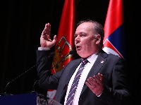 "SNS koristi maloletne učenike u kampanji za izbore u Boru"