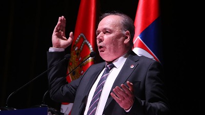 Monarhisti: SVM održao SNS na vlasti u Kuli dok broj Mađara u Srbiji pada za 70.000