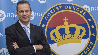 POKS: Vučić formira "ćaci-lojalističku" advokatsku komoru