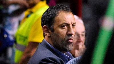 "Bez tebe ne bih ušao u Kuću slavnih": Divac emotivno o Duletu