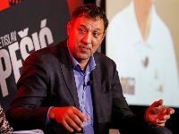 Divac se po ko zna koji put pravdao zbog Dončića: Svima sam rekao da je plej, nije bio za malo tržište poput Sakramenta