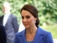 Kejt Midlton više NE IZGLEDA ovako! Princeza PROMENILA BOJU kose (FOTO) 
