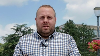 "Predlažemo ulicu dr Bogdana Milanovića - simbol borbe protiv nepravde i zaborava"