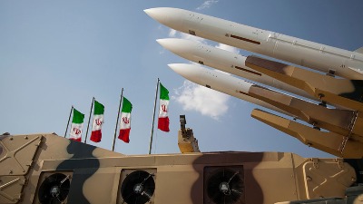 OZBILJNO upozorenje izraelskih obaveštajaca: Iran ima više od 1.000 dalekometnih raketa!