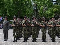  VRAĆANJE OBAVEZNOG VOJNOG ROKA Sad je kasno za septembar