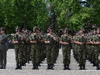 U kasarne već u decembru: Najnovije informacije o obaveznom vojnom roku