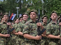 Novine u služenju vojnog roka: Kome će trajati 75 dana, a kome duplo duže