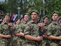 "Služenje obaveznog vojnog roka 75 dana od decembra ove ili marta 2027. godine"