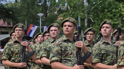 Vojni rok od marta 2027? Poznato šta čeka zaposlene i kolika će im biti primanja tokom 75 dana