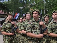 Srbija odustaje od uvođenja obaveznog vojnog roka? Novac prebačen na kulturu i sport