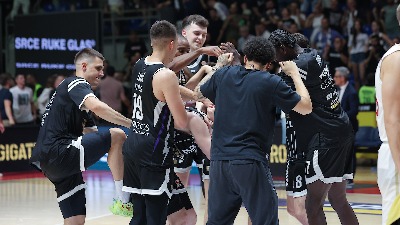 Određeni termini: Finale KLS počinje u nedelju