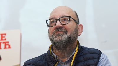 "Smeniti ministra kulture zbog imenovanja Bokana u UO Narodnog pozorišta"