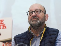 REČ GLUMCA: Bokan može da bude predsednik UO Ćacilenda