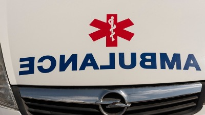 Utopio se Srbin u Grčkoj