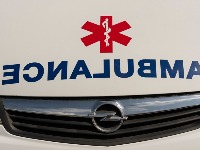 TRAGEDIJA na Halkidikiju: Beba iz Srbije se ugušila hranom!