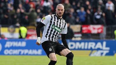 Partizan "čisti" tim: Mujakić ide u Tursku