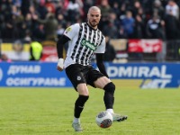 Partizan ostao bez još jednog igrača!