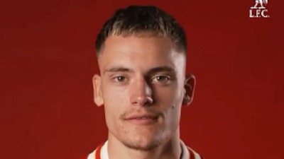 Istorijski transfer: Florijan Virc je novi igrač Liverpula