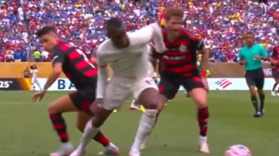 Flamengo za šest minuta "izvrteo" Čelsi i stigao do pobede