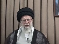 Iranski vrhovni vođa: Trampe, ti si kriminalac!