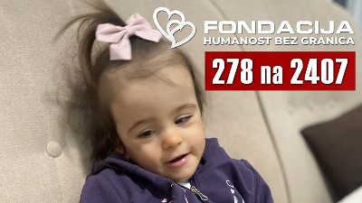 Pomozimo Maši slanjem 278 na 2407
