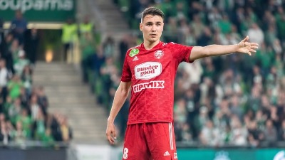 Partizan pojačao vezni red: Stiže bugarski reprezentativac