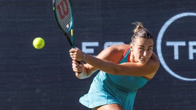 Sabalenku POČISITLA 164. teniserka na WTA listi