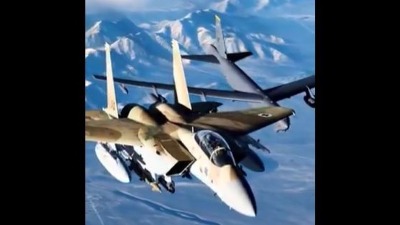 Poleteli američki bombarderi: Na udaru NAJJAČA nuklearka u Iranu? (VIDEO)