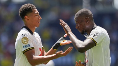 Spektakl u Sinsinatiju: Goleada i prva pobeda Dortmunda na SP