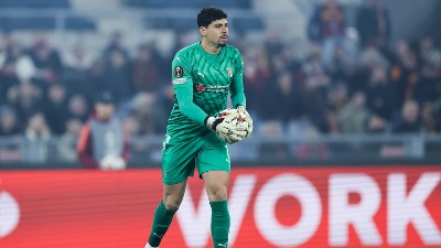 Mateus stiže u Zvezdu: Milionski trasfer