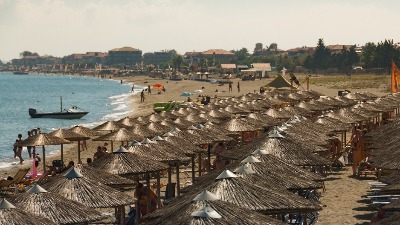 Upozorenje za turiste: Otrovna riba na omiljenom letovalištu Srba u Grčkoj
