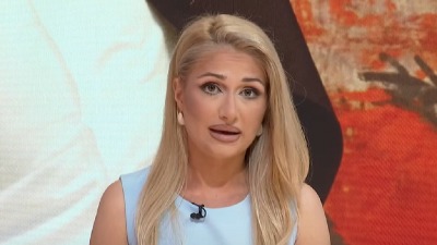Voditeljka Informer TV "izbrojala" 4 miliona posetilaca EXPO-a "u nekom trenutku" (VIDEO)
