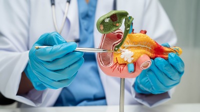 U 38. godini otkriven mi je veoma REDAK RAK: Sve je počelo kada mi je farmaceut postavio jednostavno pitanje 