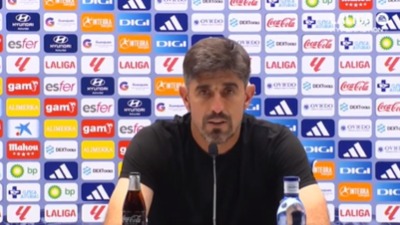 "Želim da dam veliko priznanje prethodnom stručnom štabu": Paunović odao priznanje Antiću (VIDEO)