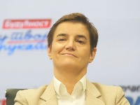 "Brnabić da dokaže tvrdnje o diverziji ili da joj se odredi pritvor"