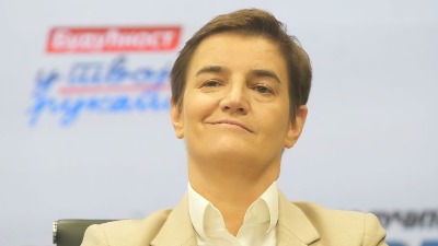 "Brnabić da dokaže tvrdnje o diverziji ili da joj se odredi pritvor"