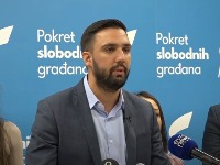 Simić: Beograđani plaćaju milionsku odštetu zbog nameštenog tendera za BAS