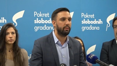 Simić: Beograđani plaćaju milionsku odštetu zbog nameštenog tendera za BAS