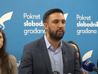Stefan Simić: Kolaps Beograda - vreme je za izbore