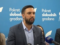 Simić: Tužilaštvo da ispita radove u centru Beograda teške preko milijardu dinara