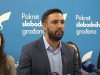 Simić (PSG): DRI otkrila nepravilnosti od 1,7 milijardi dinara u Putevima Beograda