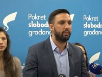 Stefan Simić: Bager Beograd puta u službi kupovine glasova u Negotinu