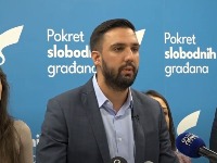 Stefan Simić: Pola miliona litara goriva potrošeno bez evidencije